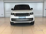 Range Rover 4.4 V8 HSE